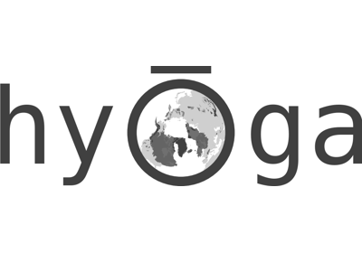 Hyoga logo